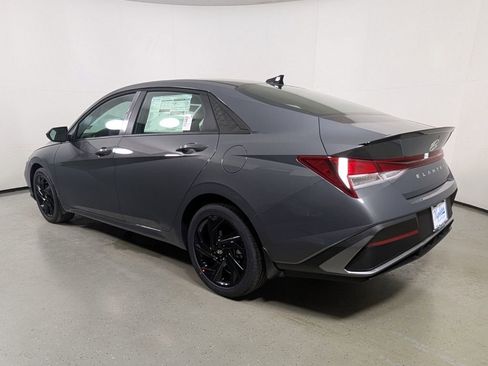 New 2026 Hyundai Elantra Sport image 5