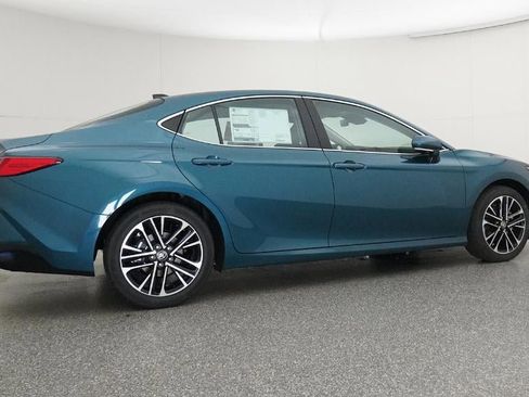 New 2026 Toyota Camry XLE image 26