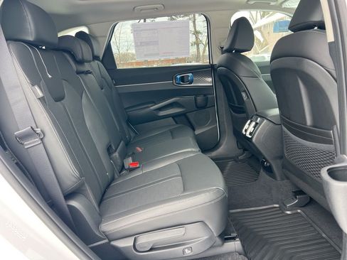 New 2026 Kia Sorento S w/ S Panoramic Sunroof Package AWD/4WD image 15