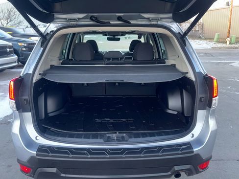 Used 2022 Subaru Forester Premium w/ Popular Package #1 image 27