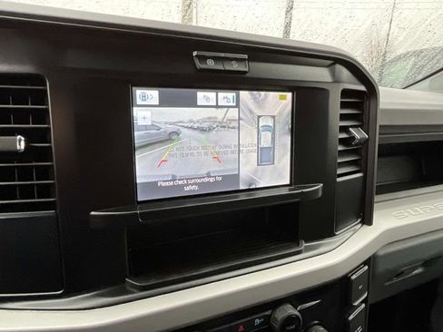 New 2026 Ford F350 XL w/ STX Appearance Package image 33