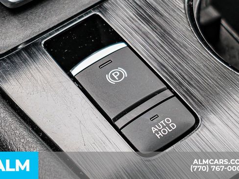 Used 2025 Nissan Rogue SV image 44