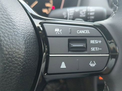 New 2026 Honda Civic Sport image 22