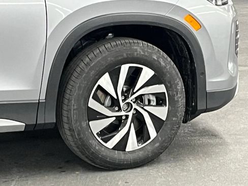New 2026 Volkswagen Tiguan S AWD/4WD image 39
