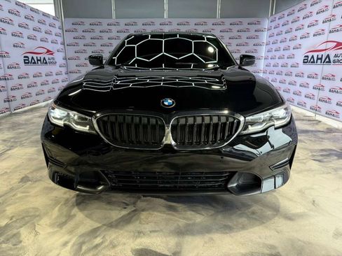Used 2020 BMW 330i xDrive 330i xDrive w/ Premium Package image 3