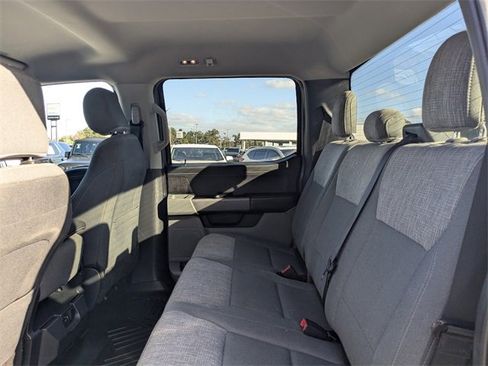 Used 2021 Ford F150 XLT w/ Equipment Group 301A Mid image 13