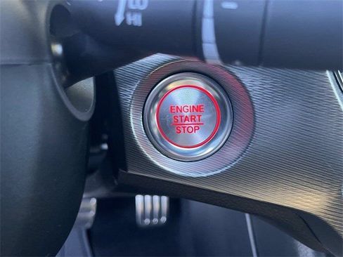 New 2026 Acura Integra A-Spec FWD image 22