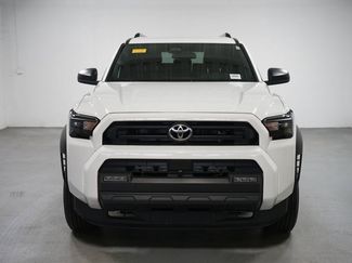 Used 2025 Toyota 4Runner SR5 video 2