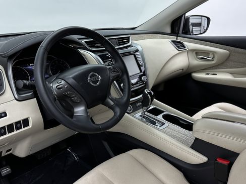 Used 2021 Nissan Murano SV image 8