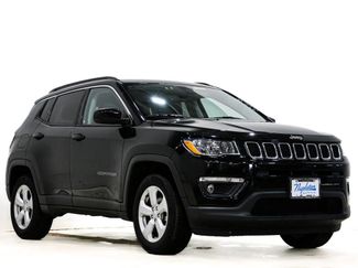 Certified 2021 Jeep Compass Latitude w/ Sun and Sound Group video 1