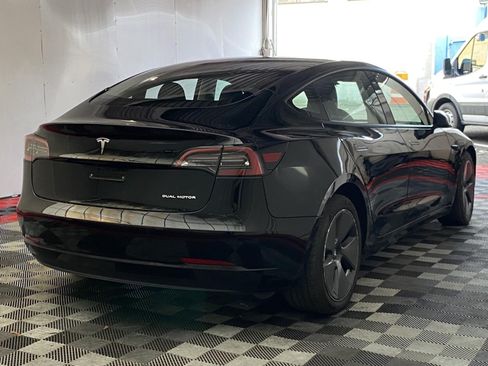 Used 2023 Tesla Model 3 Long Range AWD/4WD image 4