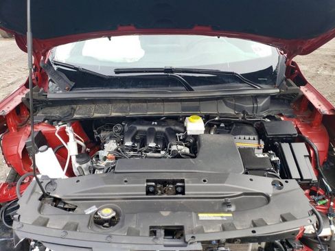 Used 2024 Nissan Pathfinder SL image 9