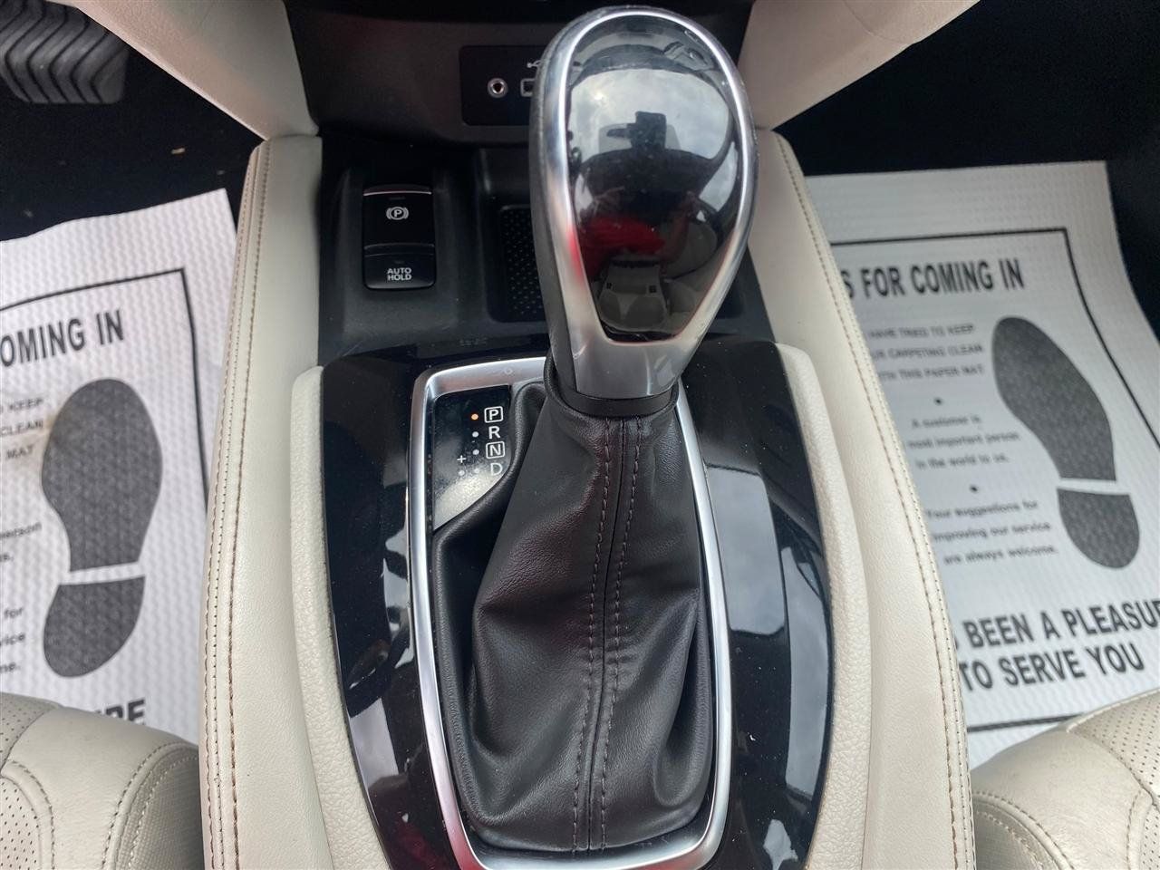 Used 2020 Nissan Rogue Sport SL AWD/4WD image 19