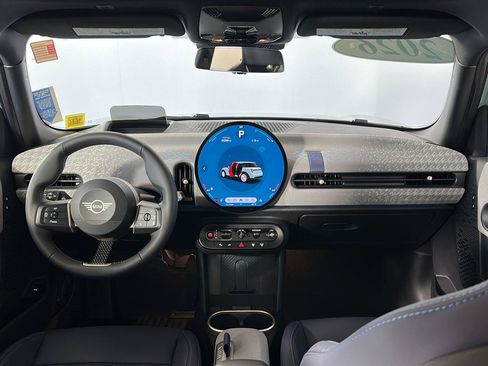 Used 2026 MINI Cooper S FWD image 2