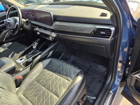 Used 2024 Kia Telluride SX Prestige X-Line AWD/4WD image 9