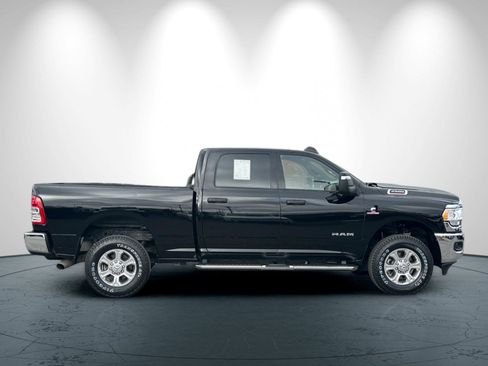 Used 2024 RAM 2500 Big Horn image 3