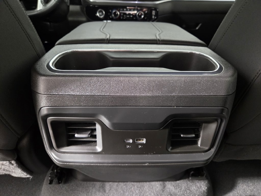 Used 2024 Chevrolet Silverado 1500 RST RWD image 25