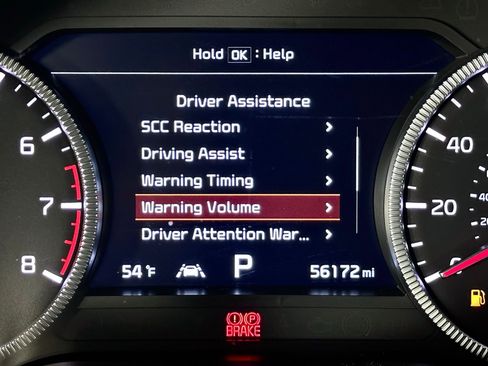 Used 2020 Kia Telluride SX w/ SX Prestige Package image 8