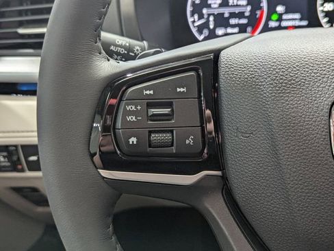 New 2026 Honda Odyssey Touring image 30