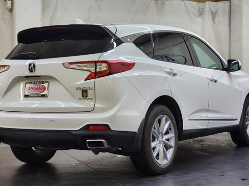 Used 2023 Acura RDX AWD image 6