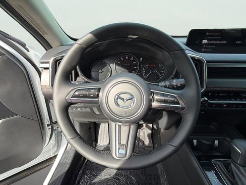 New 2026 MAZDA CX-50 2.5 Hybrid w/ Weather Package image 20