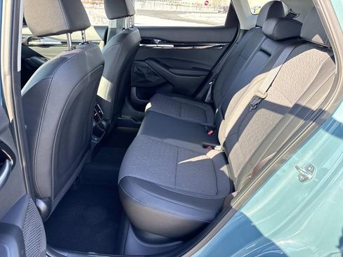 Used 2024 Kia Seltos S AWD/4WD image 23
