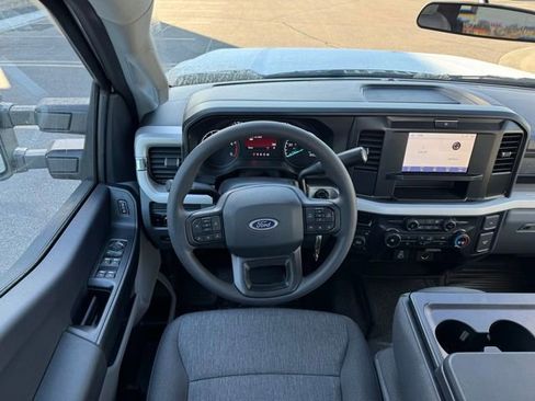 New 2026 Ford F350 XL image 26