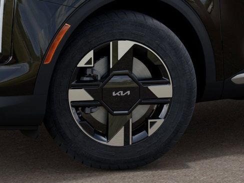 New 2026 Kia Sportage LX image 9