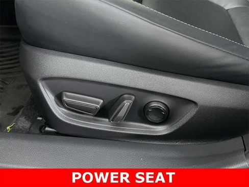 Certified 2023 Toyota Prius XLE image 8