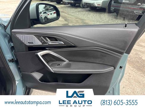 Used 2023 BMW X1 xDrive28i w/ Premium Package image 18