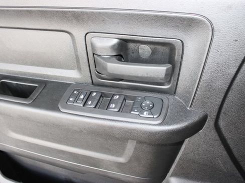 Used 2026 RAM 2500 Tradesman AWD/4WD image 18
