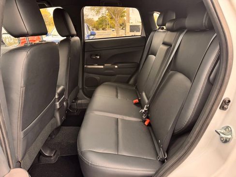 New 2026 Mitsubishi Outlander Sport SEL AWD/4WD image 15