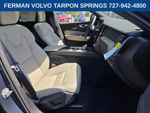 New 2026 Volvo XC60 B5 Plus w/ Protection Package Premier AWD/4WD image 19
