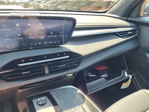 New 2026 Buick Enclave Sport Touring w/ Super Cruise Package image 36