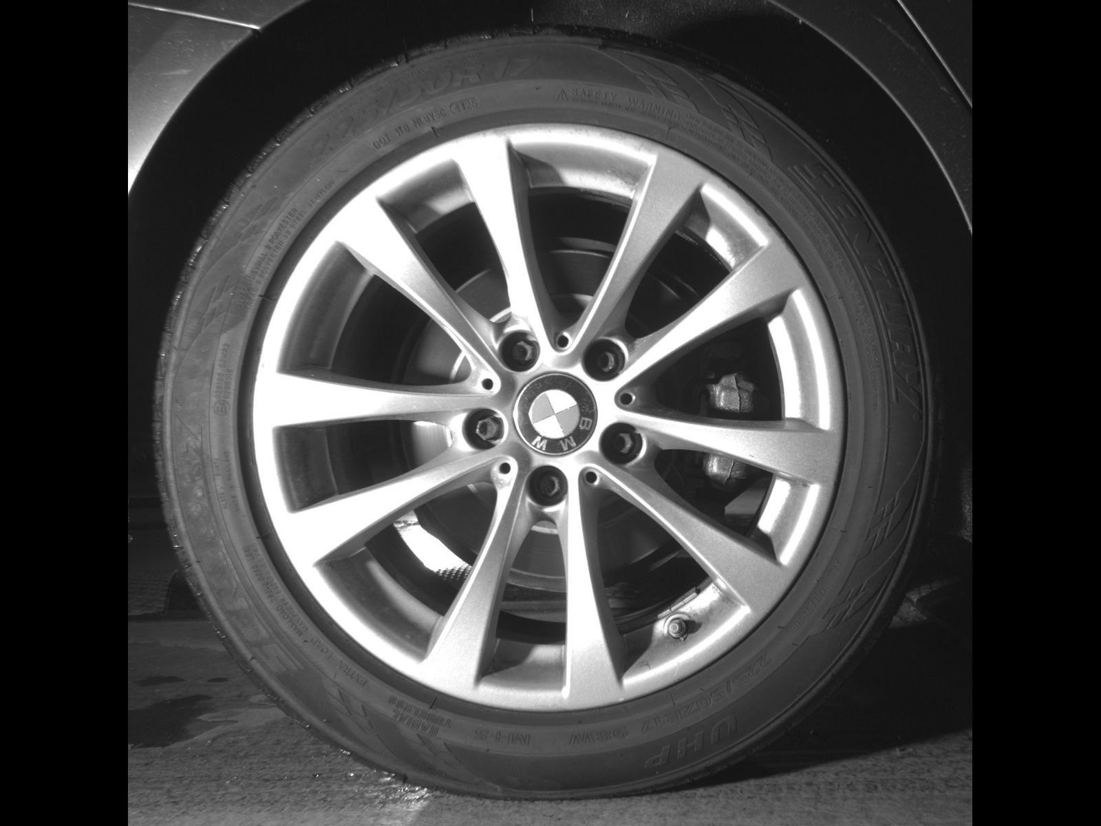 Used 2016 BMW 320i Sedan RWD image 11