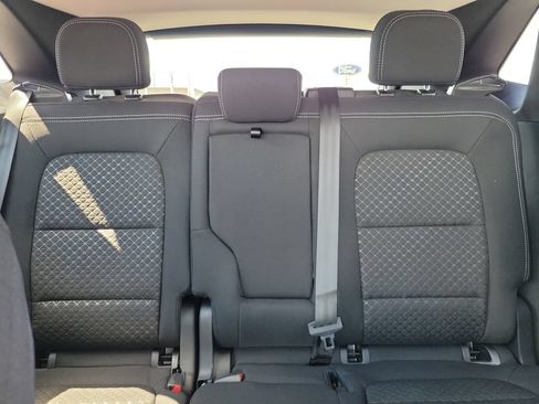 Certified 2023 Ford Escape Active AWD/4WD image 17