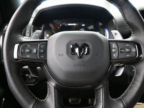 Used 2026 RAM 1500 RHO image 23