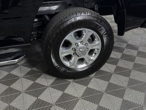 Certified 2026 RAM 2500 Big Horn AWD/4WD image 10
