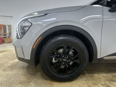 Certified 2023 Kia Sportage X-Pro image 20