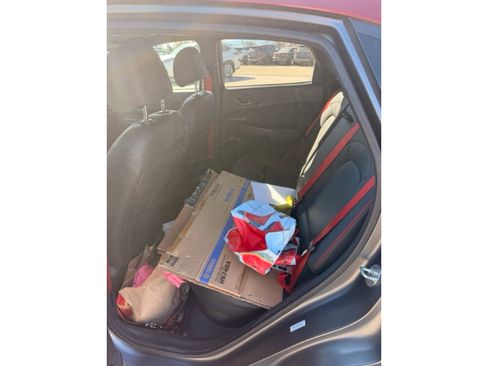 Used 2019 Hyundai Kona Ultimate image 8