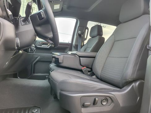 Certified 2024 Chevrolet Silverado 1500 LT image 7