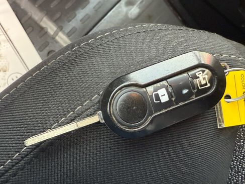 Used 2018 RAM ProMaster 1500 w/ Premium Appearance Group image 24