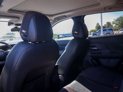 Used 2025 Nissan Kicks SR w/ SR Premium Package image 20