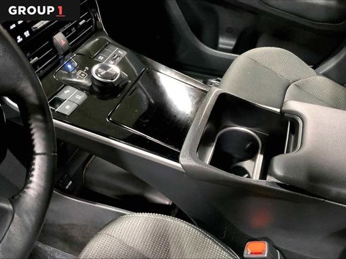 Used 2023 Toyota bZ4X XLE w/ Weather Package image 17