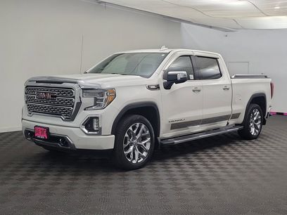 Used 2020 GMC Sierra 1500 Denali w/ Driver Alert Package II