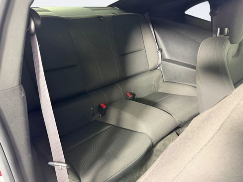 Used 2014 Chevrolet Camaro SS w/ RS Package RWD image 38