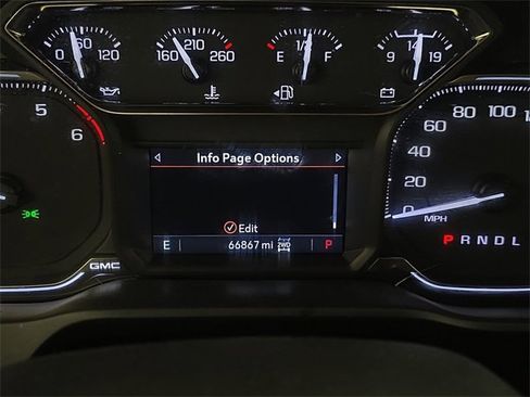 Used 2021 GMC Sierra 2500 SLE w/ Fleet Comfort Package image 21