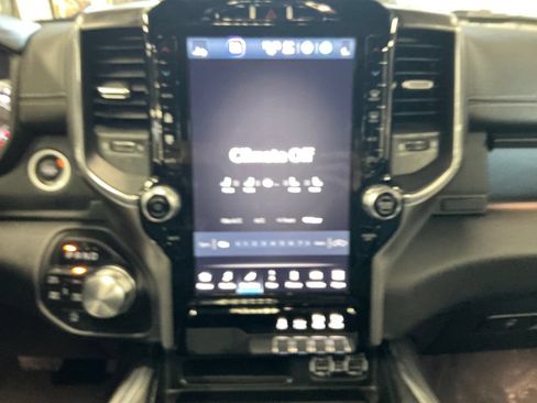 Certified 2024 RAM 1500 Laramie AWD/4WD image 19