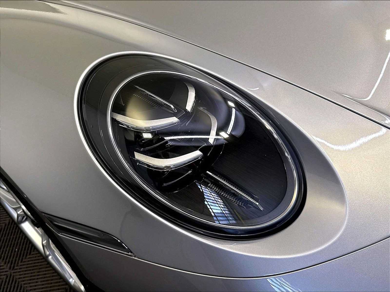 Certified 2026 Porsche 911 GT3 RWD image 12
