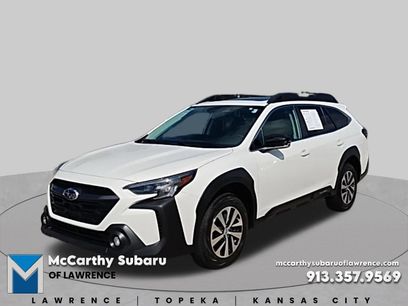 Used 2025 Subaru Outback Premium w/ Popular Package #1A